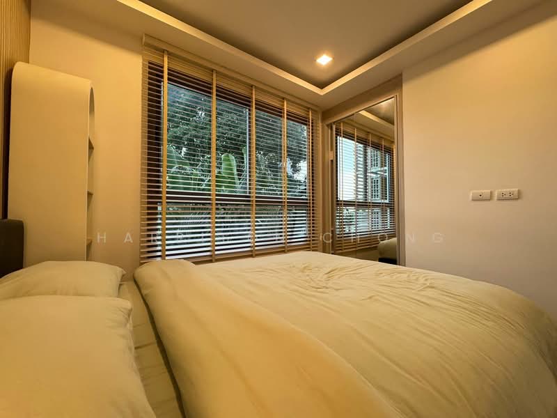 Arcadia Beach Resort, Chon Buri (Pattaya), 162/255 Village No. 10, Nong Pru, Bang Lamung (Pattaya), Chon Buri (Pattaya), 1 Bedroom, 26 sqm, Condo For Sale, by Harrison Chong, 500244318 - DDproperty.com