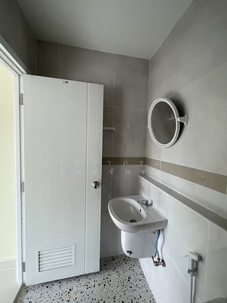 Villette Lite Pattanakarn, Bangkok, Soi Phatthanakan 38, Phatthanakan Road, Suan Luang, Suan Luang, Bangkok, 3 Bedrooms, 432 sqm, Townhouse For Rent, by จิตราภรณ์ พิมพ์จันทร์, 500244319 - DDproperty.com