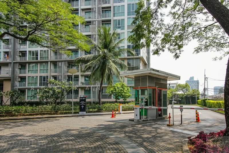 The Line Phahonyothin Park, Bangkok, 1090 Phahonyothin Road, Jom Phon, Chatuchak, Bangkok, 1 Bedroom, 45 sqm, Condo For Sale, by Rungkan Wijitjun, 500244320 - DDproperty.com