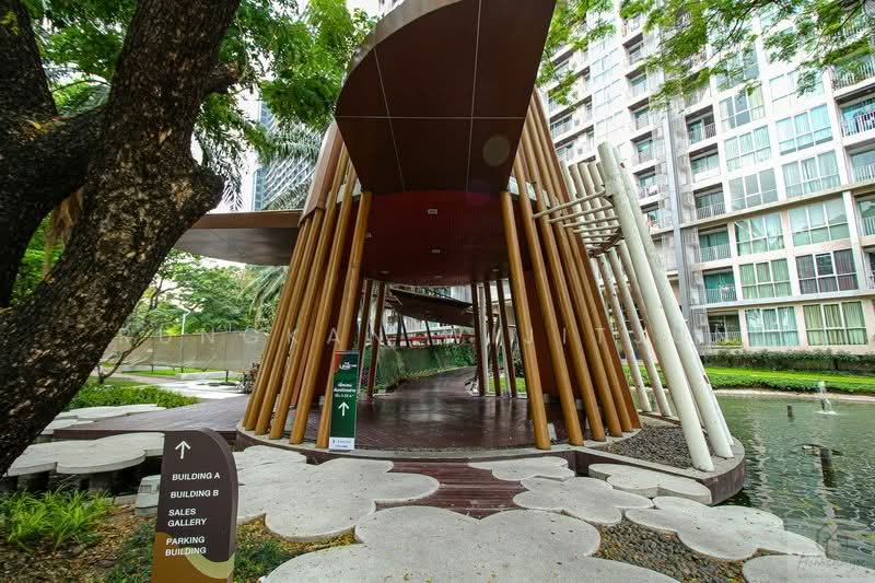 The Line Phahonyothin Park : เดอะ ไลน์ พหลโยธิน พาร์ค, กรุงเทพ, 1090 ถนนพหลโยธิน, จอมพล, จตุจักร, กรุงเทพ, 45 ตร.ม., คอนโด ขาย, โดย Rungkan Wijitjun, 500244320 - DDproperty.com