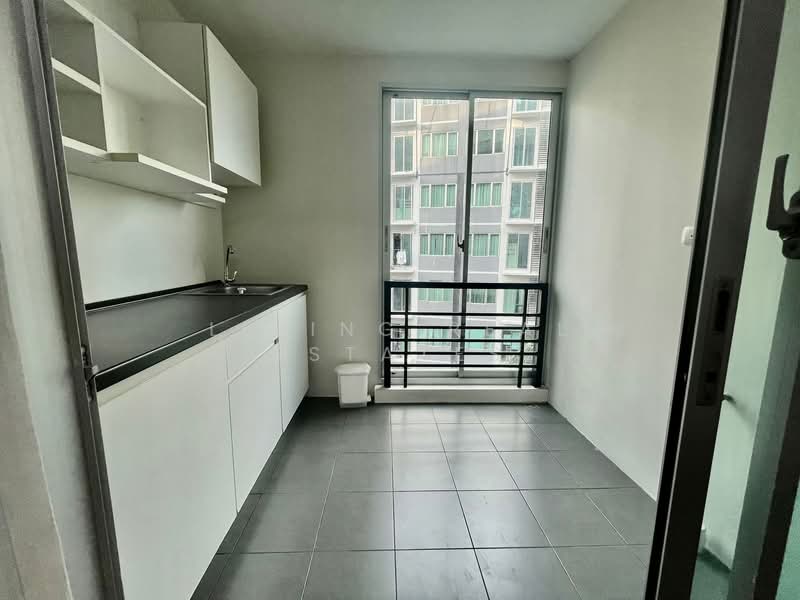 Sammakorn S9, Nonthaburi, Rattanathibet Road, Bang Rak Yai, Bang Bua Thong, Nonthaburi, 1 Bedroom, 34 sqm, Condo For Rent, by Living Real Estates, 500244321 - DDproperty.com