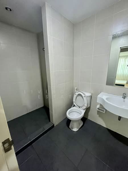 Sammakorn S9, Nonthaburi, Rattanathibet Road, Bang Rak Yai, Bang Bua Thong, Nonthaburi, 1 Bedroom, 34 sqm, Condo For Rent, by Living Real Estates, 500244321 - DDproperty.com