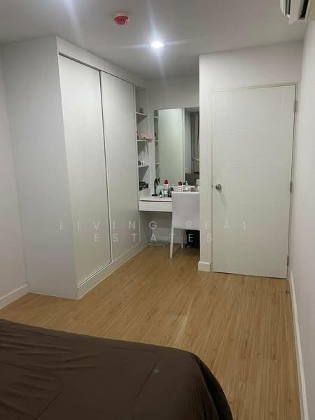 Sammakorn S9, Nonthaburi, Rattanathibet Road, Bang Rak Yai, Bang Bua Thong, Nonthaburi, 1 Bedroom, 34 sqm, Condo For Rent, by Living Real Estates, 500244321 - DDproperty.com