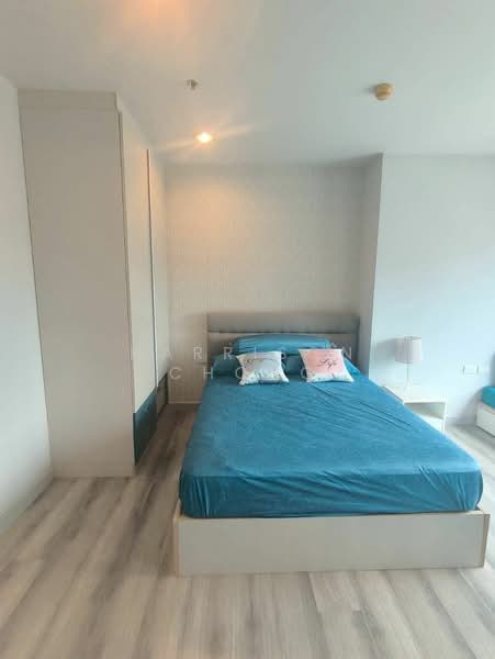 Centric Sea, Chon Buri (Pattaya), 268 Pattaya 2 Road, Na Kloe, Bang Lamung (Pattaya), Chon Buri (Pattaya), 1 Bedroom, 36 sqm, Condo For Sale, by Harrison Chong, 500244322 - DDproperty.com