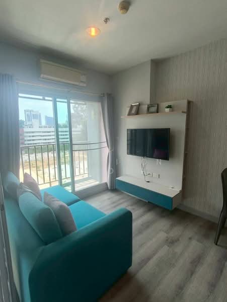 Centric Sea, Chon Buri (Pattaya), 268 Pattaya 2 Road, Na Kloe, Bang Lamung (Pattaya), Chon Buri (Pattaya), 1 Bedroom, 36 sqm, Condo For Sale, by Harrison Chong, 500244322 - DDproperty.com