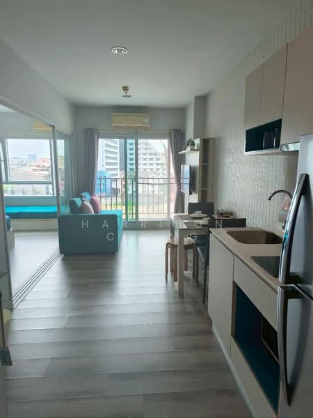 Centric Sea, Chon Buri (Pattaya), 268 Pattaya 2 Road, Na Kloe, Bang Lamung (Pattaya), Chon Buri (Pattaya), 1 Bedroom, 36 sqm, Condo For Sale, by Harrison Chong, 500244322 - DDproperty.com