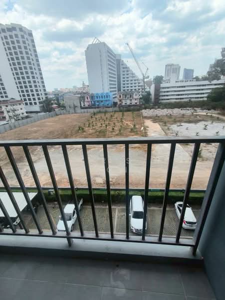 Centric Sea, Chon Buri (Pattaya), 268 Pattaya 2 Road, Na Kloe, Bang Lamung (Pattaya), Chon Buri (Pattaya), 1 Bedroom, 36 sqm, Condo For Sale, by Harrison Chong, 500244322 - DDproperty.com