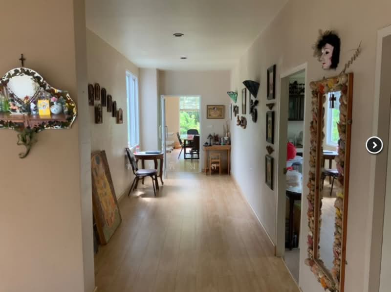 Krungthep Kreetha Road, Bangkok, Saphan Sung, Saphan Sung, Bangkok, 5 Bedrooms, 516 sqm, Single Detached House For Sale, by พรพิมล ., 500244324 - DDproperty.com