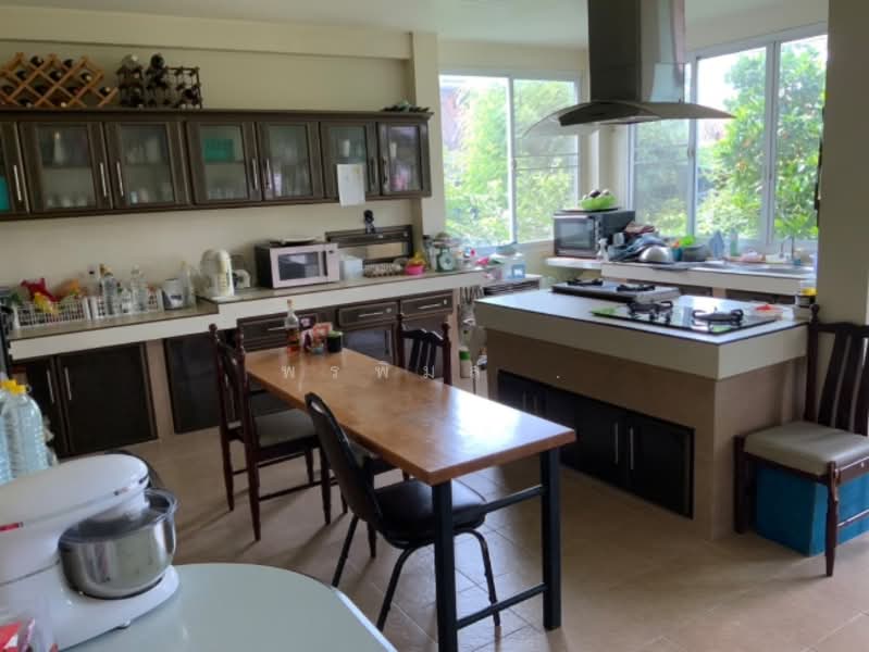 Krungthep Kreetha Road, Bangkok, Saphan Sung, Saphan Sung, Bangkok, 5 Bedrooms, 516 sqm, Single Detached House For Sale, by พรพิมล ., 500244324 - DDproperty.com