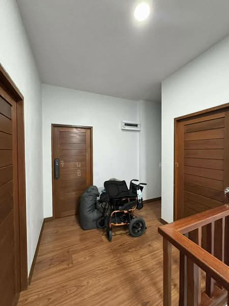 House Donmuang-Songprapa, Bangkok, 10210, Si Khan, Don Mueang, Bangkok, 3 Bedrooms, 200 sqm, Single Detached House For Rent, by ปรินทร์ญาดา ชิณโชติ, 500244325 - DDproperty.com