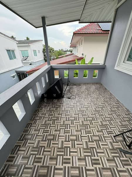 House Donmuang-Songprapa, Bangkok, 10210, Si Khan, Don Mueang, Bangkok, 3 Bedrooms, 200 sqm, Single Detached House For Rent, by ปรินทร์ญาดา ชิณโชติ, 500244325 - DDproperty.com