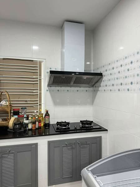 House Donmuang-Songprapa, Bangkok, 10210, Si Khan, Don Mueang, Bangkok, 3 Bedrooms, 200 sqm, Single Detached House For Rent, by ปรินทร์ญาดา ชิณโชติ, 500244325 - DDproperty.com