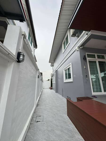 House Donmuang-Songprapa, Bangkok, 10210, Si Khan, Don Mueang, Bangkok, 3 Bedrooms, 200 sqm, Single Detached House For Rent, by ปรินทร์ญาดา ชิณโชติ, 500244325 - DDproperty.com