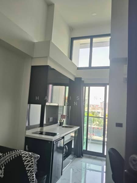 Arcadia Millennium Tower, Chon Buri (Pattaya), Pattaya 3rd Road, Nong Pru, Bang Lamung (Pattaya), Chon Buri (Pattaya), 1 Bedroom, 29 sqm, Condo For Sale, by Harrison Chong, 500244326 - DDproperty.com