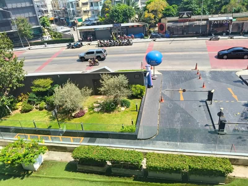 Arcadia Millennium Tower, Chon Buri (Pattaya), Pattaya 3rd Road, Nong Pru, Bang Lamung (Pattaya), Chon Buri (Pattaya), 1 Bedroom, 29 sqm, Condo For Sale, by Harrison Chong, 500244326 - DDproperty.com