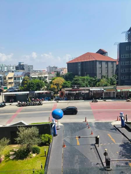 Arcadia Millennium Tower, Chon Buri (Pattaya), Pattaya 3rd Road, Nong Pru, Bang Lamung (Pattaya), Chon Buri (Pattaya), 1 Bedroom, 29 sqm, Condo For Sale, by Harrison Chong, 500244326 - DDproperty.com