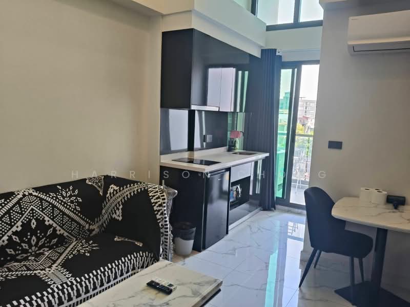 Arcadia Millennium Tower, Chon Buri (Pattaya), Pattaya 3rd Road, Nong Pru, Bang Lamung (Pattaya), Chon Buri (Pattaya), 1 Bedroom, 29 sqm, Condo For Sale, by Harrison Chong, 500244326 - DDproperty.com
