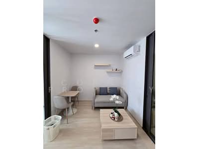 For Rent - Aspire Vibha-Victory, Bangkok