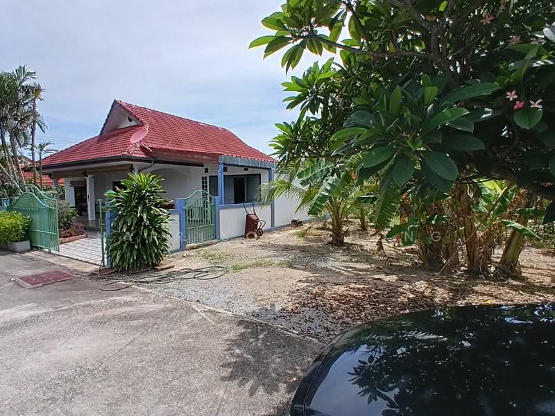 undefined, ประจวบคีรีขันธ์, ทับใต้, หัวหิน, ประจวบคีรีขันธ์, 190 ตร.ม., บ้านเดี่ยว ขาย, โดย Harrison Chong, 500244329 - DDproperty.com