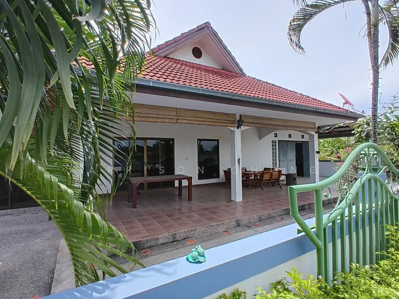 undefined, Prachuap Khiri Khan, Thap Tai, Hua Hin, Prachuap Khiri Khan, 3 Bedrooms, 190 sqm, Single Detached House For Sale, by Harrison Chong, 500244329 - DDproperty.com