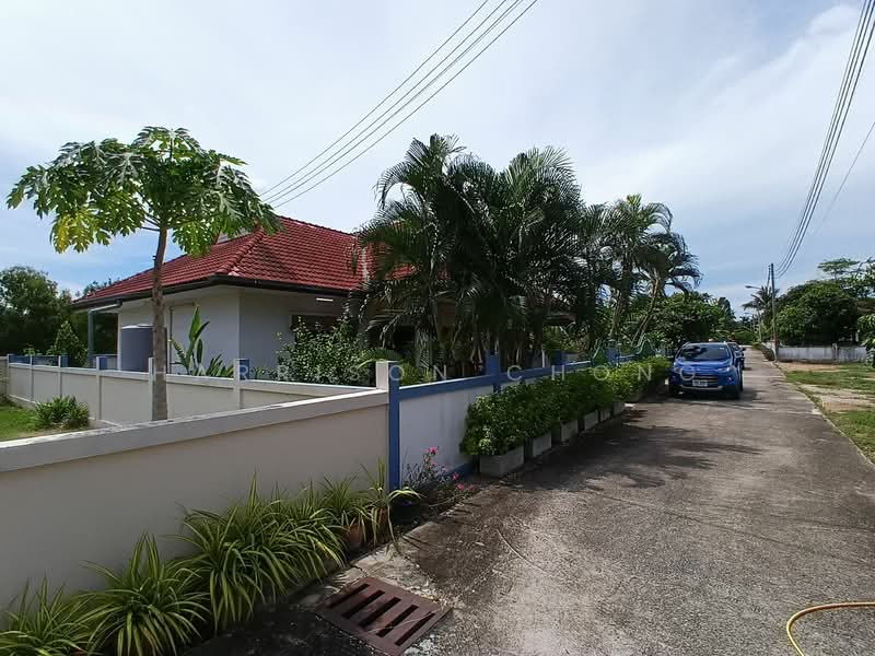 undefined, Prachuap Khiri Khan, Thap Tai, Hua Hin, Prachuap Khiri Khan, 3 Bedrooms, 190 sqm, Single Detached House For Sale, by Harrison Chong, 500244329 - DDproperty.com
