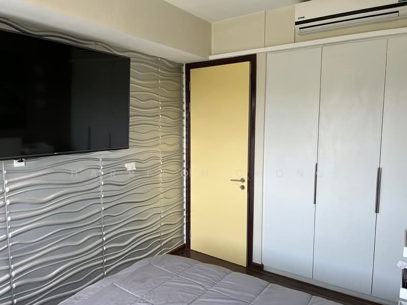 Unixx South Pattaya, Chon Buri (Pattaya), Village No. 12 163, Nong Pru, Bang Lamung (Pattaya), Chon Buri (Pattaya), 1 Bedroom, 35 sqm, Condo For Sale, by Harrison Chong, 500244331 - DDproperty.com