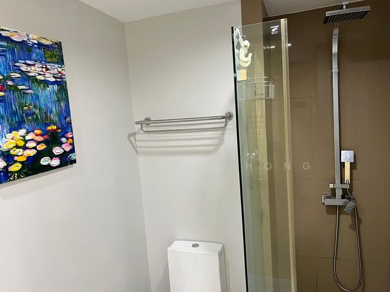 Unixx South Pattaya, Chon Buri (Pattaya), Village No. 12 163, Nong Pru, Bang Lamung (Pattaya), Chon Buri (Pattaya), 1 Bedroom, 35 sqm, Condo For Sale, by Harrison Chong, 500244331 - DDproperty.com