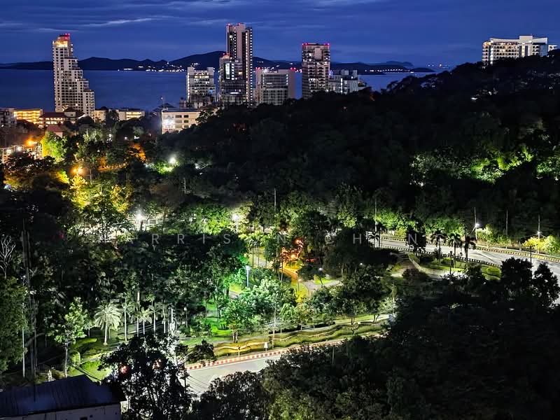 Unixx South Pattaya, Chon Buri (Pattaya), Village No. 12 163, Nong Pru, Bang Lamung (Pattaya), Chon Buri (Pattaya), 1 Bedroom, 35 sqm, Condo For Sale, by Harrison Chong, 500244331 - DDproperty.com