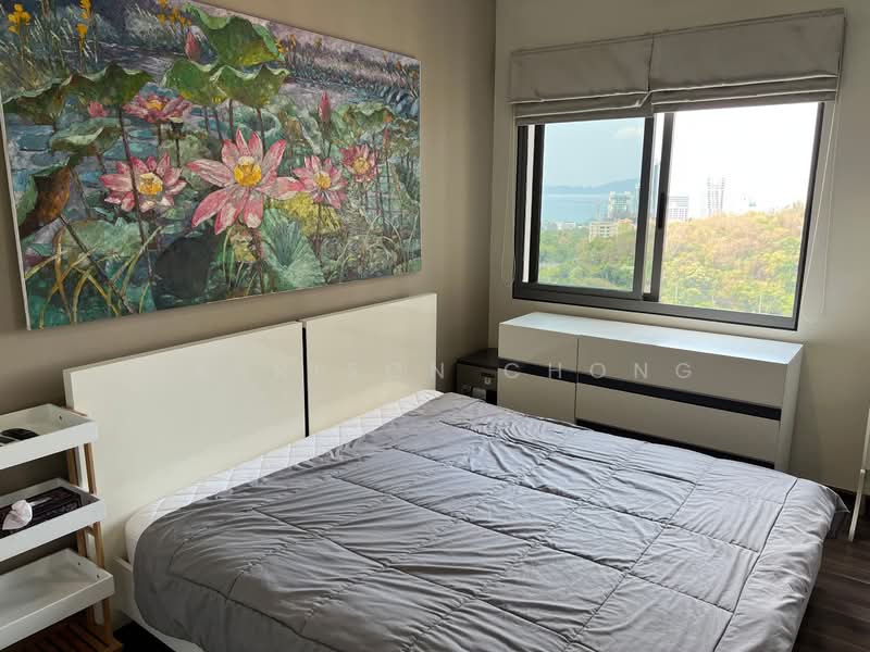 Unixx South Pattaya, Chon Buri (Pattaya), Village No. 12 163, Nong Pru, Bang Lamung (Pattaya), Chon Buri (Pattaya), 1 Bedroom, 35 sqm, Condo For Sale, by Harrison Chong, 500244331 - DDproperty.com