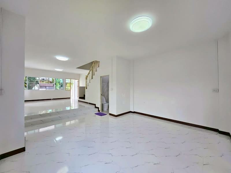 Lally Ville Pracha Uthit 72 : ลัลลี่วิลล์ ประชาอุทิศ 72, Bangkok, ประชาอุทิศ, Thung Khru, Thung Khru, Bangkok, 4 Bedrooms, 150 sqm, Townhouse For Sale, by พิจักษณ์ ตั้งพานิชยานนท์, 500244333 - DDproperty.com