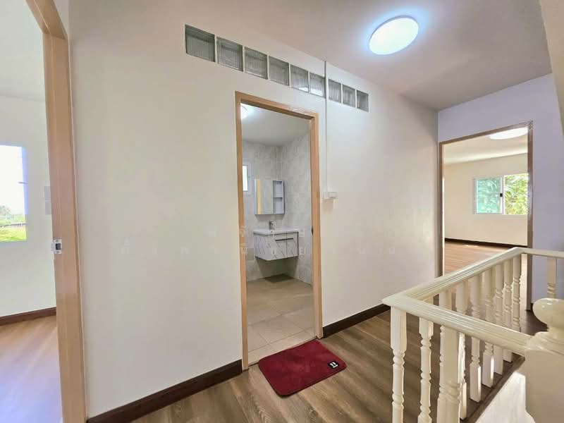 Lally Ville Pracha Uthit 72 : ลัลลี่วิลล์ ประชาอุทิศ 72, Bangkok, ประชาอุทิศ, Thung Khru, Thung Khru, Bangkok, 4 Bedrooms, 150 sqm, Townhouse For Sale, by พิจักษณ์ ตั้งพานิชยานนท์, 500244333 - DDproperty.com