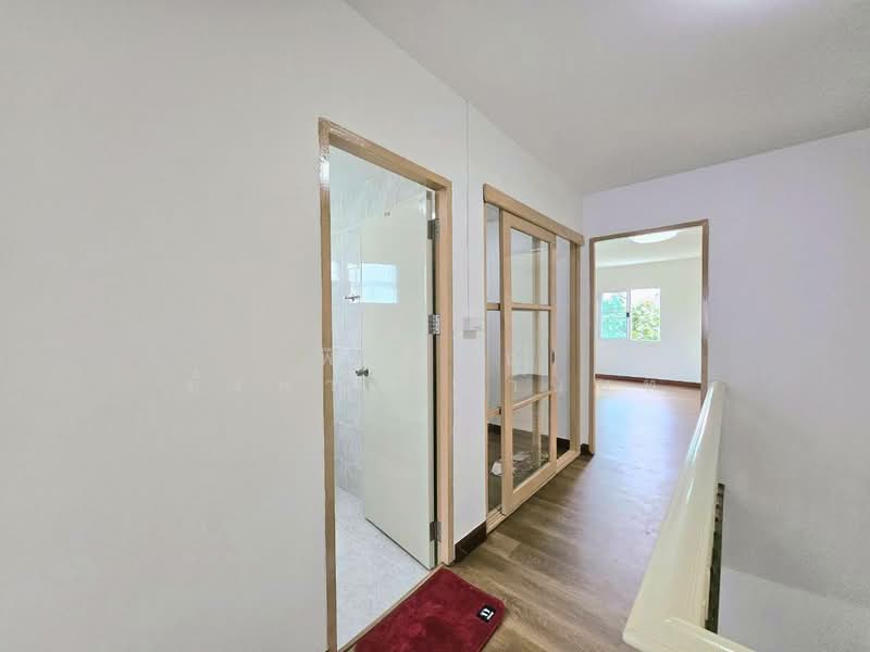 Lally Ville Pracha Uthit 72 : ลัลลี่วิลล์ ประชาอุทิศ 72, Bangkok, ประชาอุทิศ, Thung Khru, Thung Khru, Bangkok, 4 Bedrooms, 150 sqm, Townhouse For Sale, by พิจักษณ์ ตั้งพานิชยานนท์, 500244333 - DDproperty.com