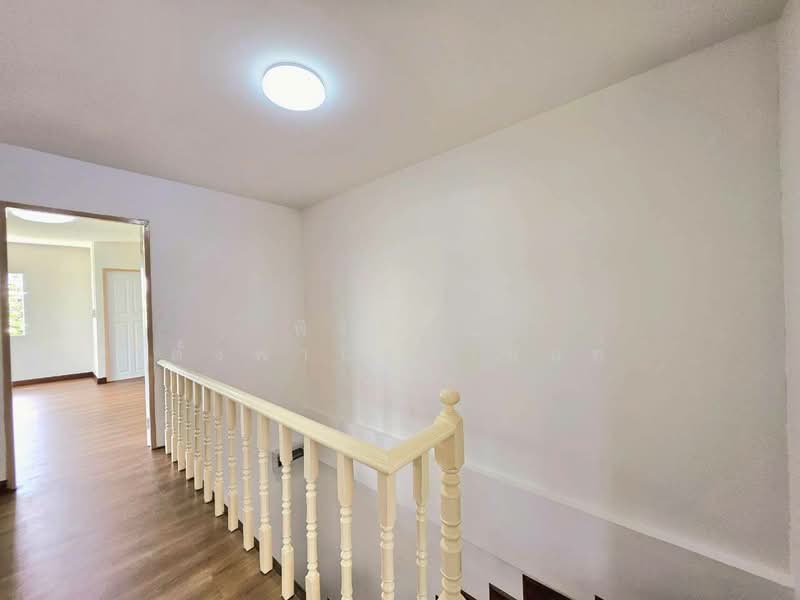 Lally Ville Pracha Uthit 72 : ลัลลี่วิลล์ ประชาอุทิศ 72, Bangkok, ประชาอุทิศ, Thung Khru, Thung Khru, Bangkok, 4 Bedrooms, 150 sqm, Townhouse For Sale, by พิจักษณ์ ตั้งพานิชยานนท์, 500244333 - DDproperty.com