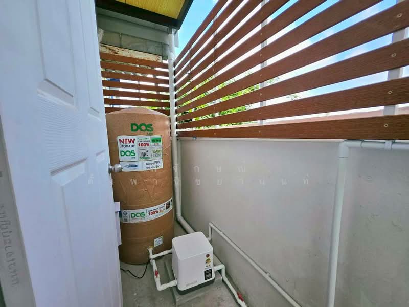 Lally Ville Pracha Uthit 72 : ลัลลี่วิลล์ ประชาอุทิศ 72, Bangkok, ประชาอุทิศ, Thung Khru, Thung Khru, Bangkok, 4 Bedrooms, 150 sqm, Townhouse For Sale, by พิจักษณ์ ตั้งพานิชยานนท์, 500244333 - DDproperty.com