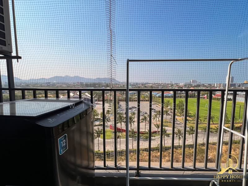 Baan Kiang Fah, Prachuap Khiri Khan, Phetkasem Road, Hua Hin, Hua Hin, Prachuap Khiri Khan, 2 Bedrooms, 65 sqm, Condo For Rent, by Wanwisa Scopetta, 500244336 - DDproperty.com