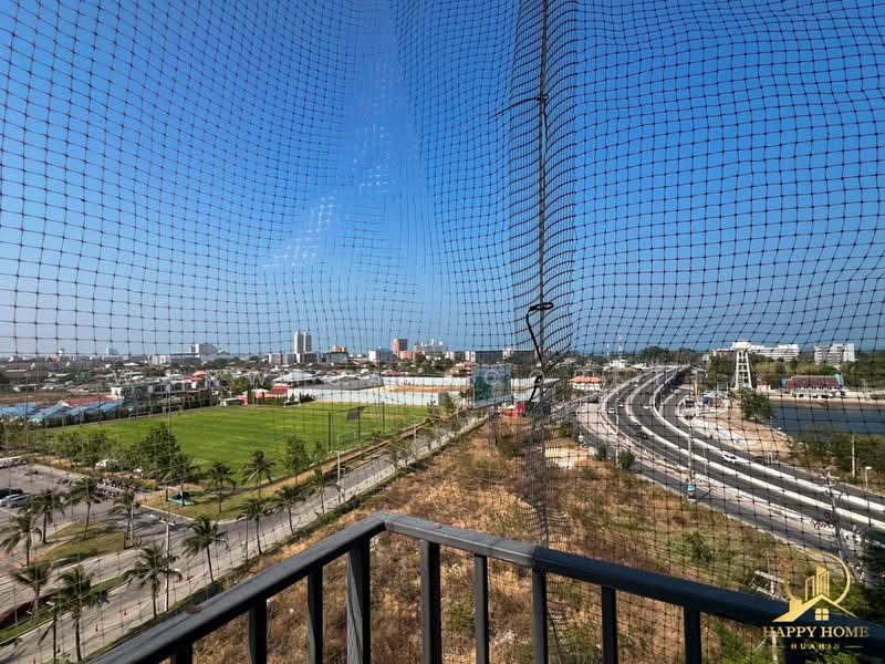 Baan Kiang Fah, Prachuap Khiri Khan, Phetkasem Road, Hua Hin, Hua Hin, Prachuap Khiri Khan, 2 Bedrooms, 65 sqm, Condo For Rent, by Wanwisa Scopetta, 500244336 - DDproperty.com