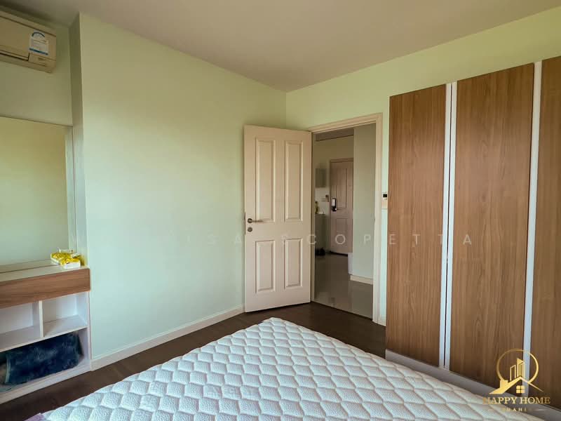 Baan Kiang Fah, Prachuap Khiri Khan, Phetkasem Road, Hua Hin, Hua Hin, Prachuap Khiri Khan, 2 Bedrooms, 65 sqm, Condo For Rent, by Wanwisa Scopetta, 500244336 - DDproperty.com