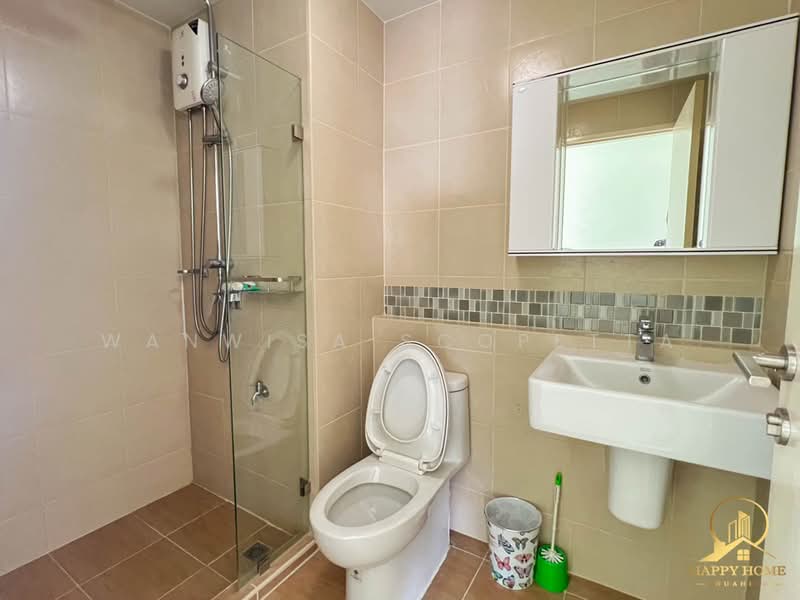 Baan Kiang Fah, Prachuap Khiri Khan, Phetkasem Road, Hua Hin, Hua Hin, Prachuap Khiri Khan, 2 Bedrooms, 65 sqm, Condo For Rent, by Wanwisa Scopetta, 500244336 - DDproperty.com