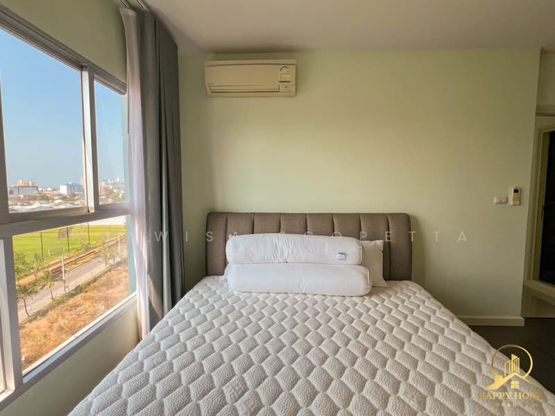 Baan Kiang Fah, Prachuap Khiri Khan, Phetkasem Road, Hua Hin, Hua Hin, Prachuap Khiri Khan, 2 Bedrooms, 65 sqm, Condo For Rent, by Wanwisa Scopetta, 500244336 - DDproperty.com