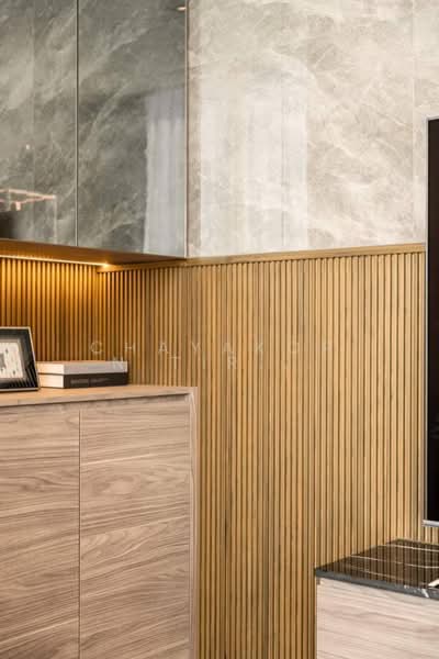 28 Chidlom, Bangkok, 28 Chit Lom Alley, Lumphini, Pathum Wan, Bangkok, 2 Bedrooms, 74 sqm, Condo For Rent, by Chayakorn Tirarakthammakit, 500244337 - DDproperty.com