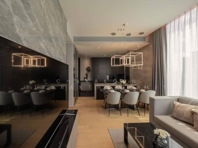 28 Chidlom : 28 ชิดลม, กรุงเทพ, 28 ซอย ชิดลม, ลุมพินี, ปทุมวัน, กรุงเทพ, 74 ตร.ม., คอนโด ให้เช่า, โดย Chayakorn Tirarakthammakit, 500244337 - DDproperty.com