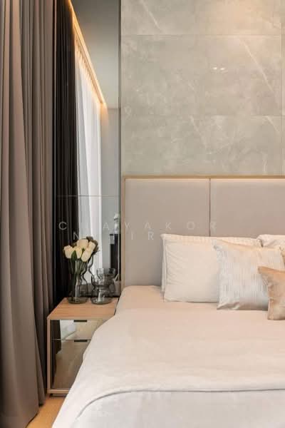 28 Chidlom, Bangkok, 28 Chit Lom Alley, Lumphini, Pathum Wan, Bangkok, 2 Bedrooms, 74 sqm, Condo For Rent, by Chayakorn Tirarakthammakit, 500244337 - DDproperty.com