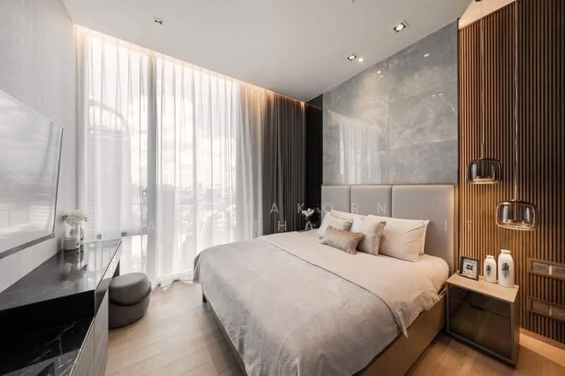 28 Chidlom, Bangkok, 28 Chit Lom Alley, Lumphini, Pathum Wan, Bangkok, 2 Bedrooms, 74 sqm, Condo For Rent, by Chayakorn Tirarakthammakit, 500244337 - DDproperty.com