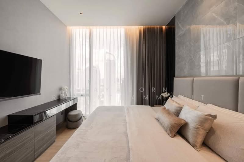 28 Chidlom, Bangkok, 28 Chit Lom Alley, Lumphini, Pathum Wan, Bangkok, 2 Bedrooms, 74 sqm, Condo For Rent, by Chayakorn Tirarakthammakit, 500244337 - DDproperty.com