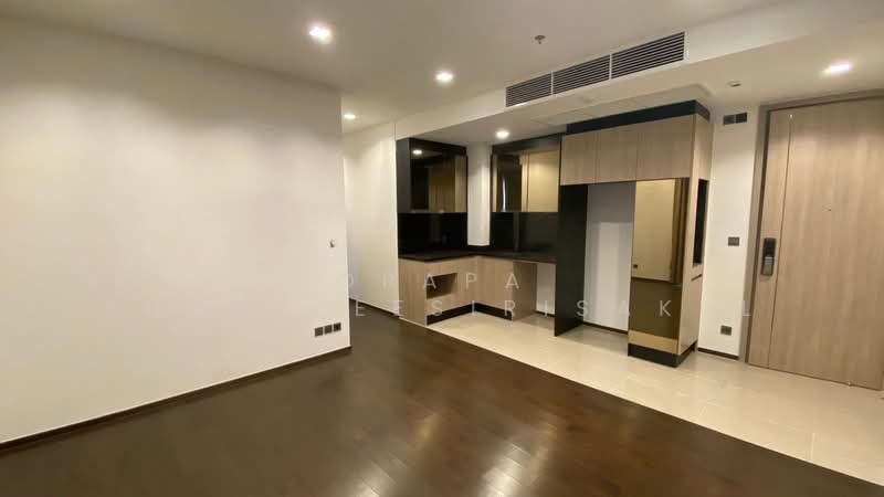 The Line Ratchathewi, Bangkok, 598 Phetchaburi Road, Thanon Phetchaburi, Ratchathewi, Bangkok, 2 Bedrooms, 61 sqm, Condo For Sale, by Orapa Sumetheesirisakul, 500244338 - DDproperty.com