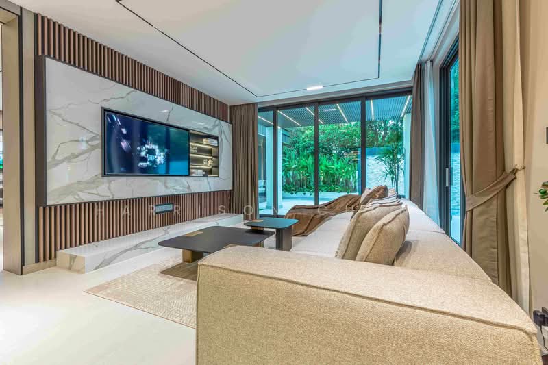 undefined, ชลบุรี, นาจอมเทียน, สัตหีบ, ชลบุรี, 700 ตร.ม., วิลล่า ขาย, โดย Harrison Chong, 500244339 - DDproperty.com