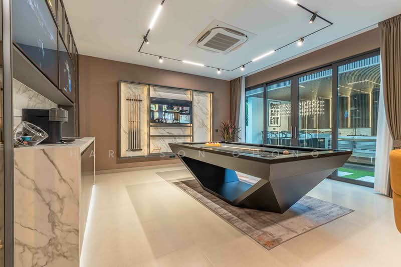 undefined, ชลบุรี, นาจอมเทียน, สัตหีบ, ชลบุรี, 700 ตร.ม., วิลล่า ขาย, โดย Harrison Chong, 500244339 - DDproperty.com