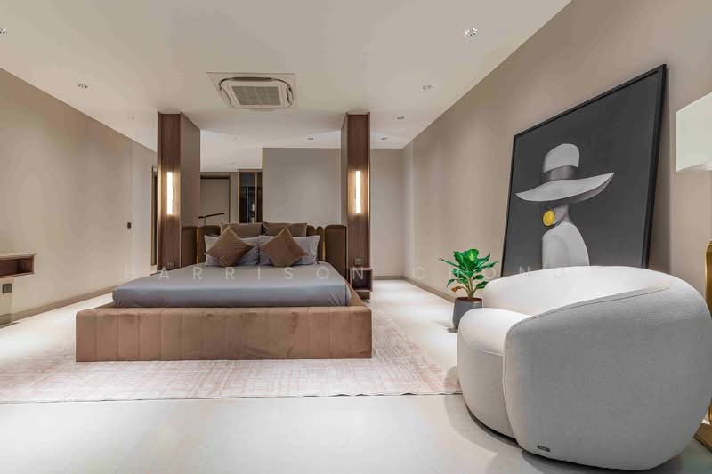 undefined, Chon Buri (Pattaya), Na Chom Thian, Sattahip, Chon Buri (Pattaya), 6 Bedrooms, 700 sqm, Villa For Sale, by Harrison Chong, 500244339 - DDproperty.com