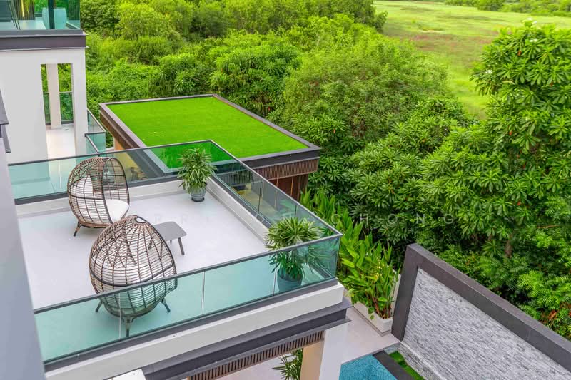 undefined, Chon Buri (Pattaya), Na Chom Thian, Sattahip, Chon Buri (Pattaya), 6 Bedrooms, 700 sqm, Villa For Sale, by Harrison Chong, 500244339 - DDproperty.com