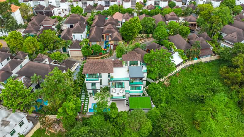 undefined, Chon Buri (Pattaya), Na Chom Thian, Sattahip, Chon Buri (Pattaya), 6 Bedrooms, 700 sqm, Villa For Sale, by Harrison Chong, 500244339 - DDproperty.com